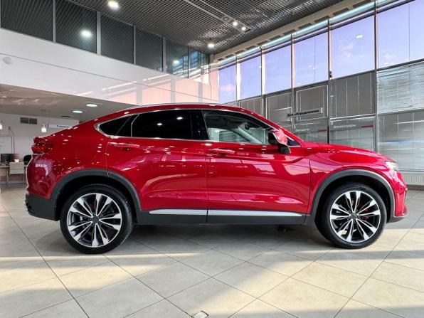 Geely Tugella I с пробегом 2022 года, цена 2 215 000 рублей, 146139 км, внедорожник, Автокод Объявления