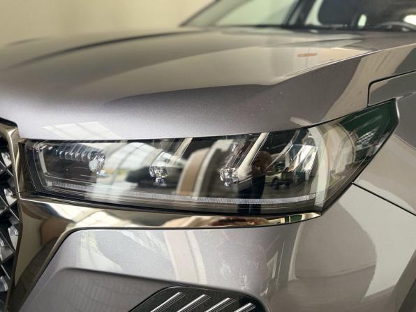 Chery Tiggo 7 Pro Max I Рестайлинг с пробегом 2025 года, цена 1 990 000 рублей, 25734 км, внедорожник, Автокод Объявления