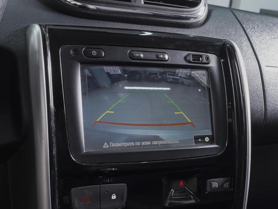 Nissan Terrano III (D10) Ростов-на-Дону  - изображение 12