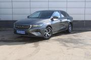 Geely Emgrand II Ярославль  - изображение 15