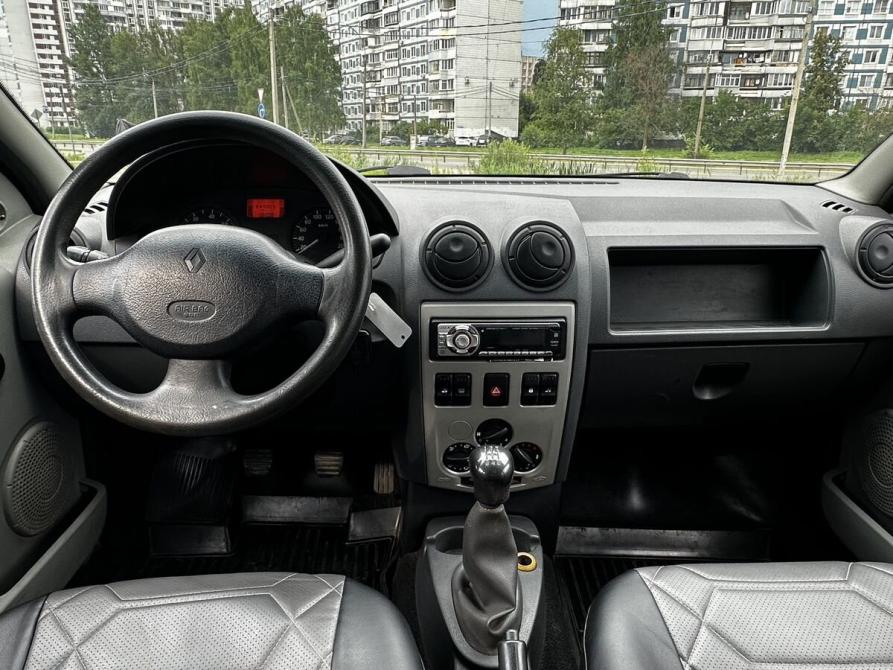 Renault Logan I Ярославль  - изображение 23