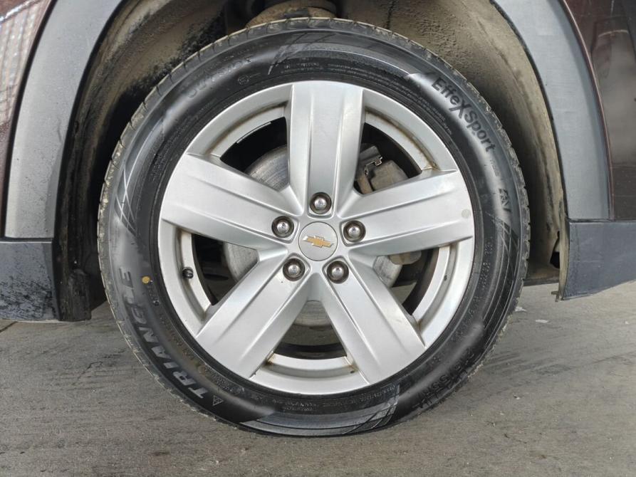 Chevrolet Orlando I Москва  - изображение 18