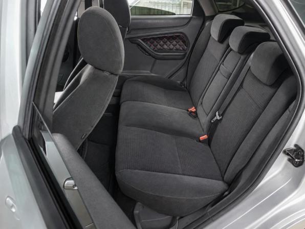 Ford Focus II с пробегом 2006 года, цена 339 000 рублей, 300795 км, хэтчбек, Автокод Объявления