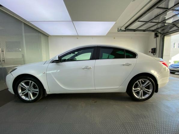 Opel Insignia I с пробегом 2013 года, цена 900 000 рублей, 176580 км, седан, Автокод Объявления