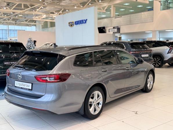 Opel Insignia II с пробегом 2018 года, цена 1 189 900 рублей, 250000 км, универсал, Автокод Объявления