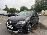 Renault Sandero II Рестайлинг Санкт-Петербург  - изображение 11