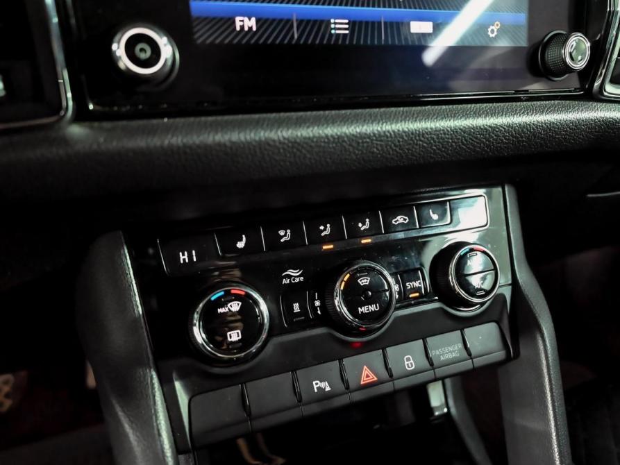 Skoda Kodiaq I Екатеринбург  - изображение 15