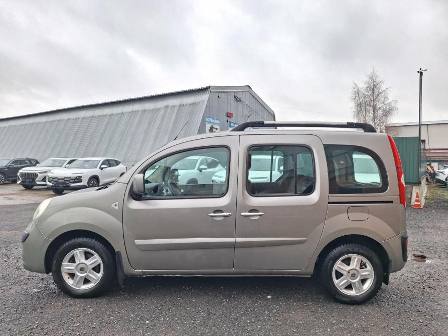 Renault Kangoo II Санкт-Петербург  - изображение 2