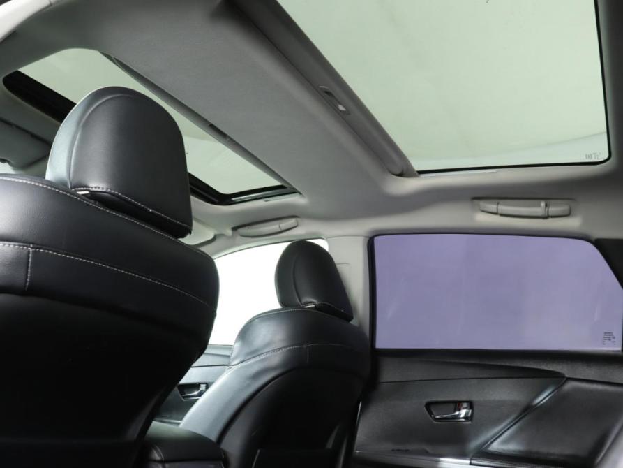 Toyota Venza I Рестайлинг Москва  - изображение 15