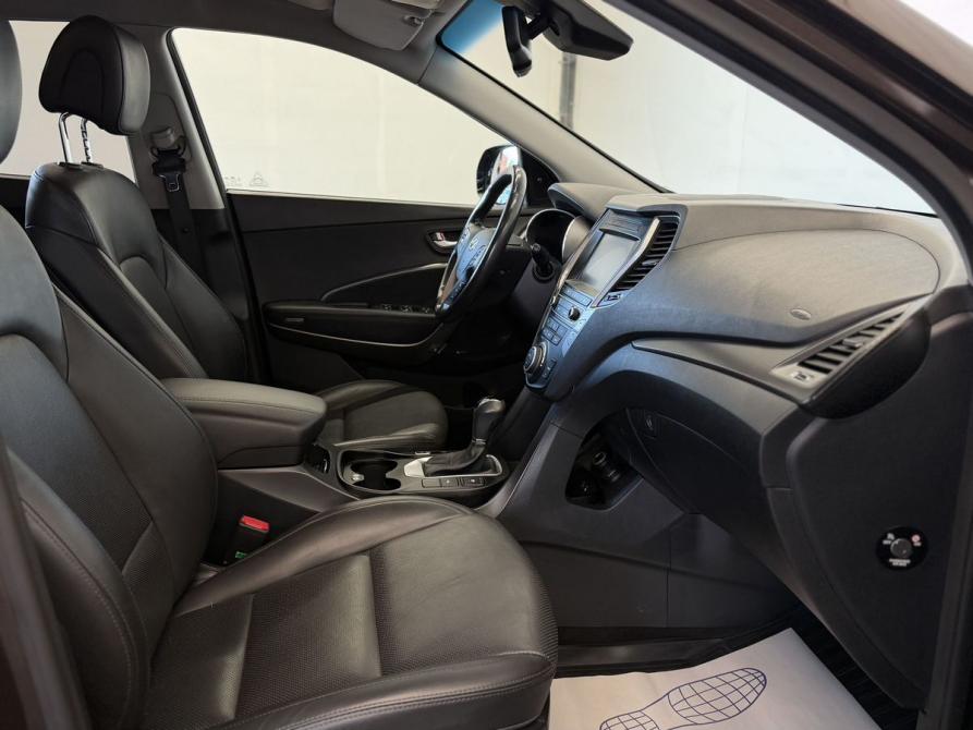Hyundai Santa Fe III Рестайлинг Псков  - изображение 11
