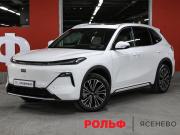 Geely EX5 EM-i Москва  - изображение 32