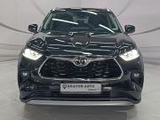 Toyota Highlander IV (XU70) Воронеж  - изображение 20
