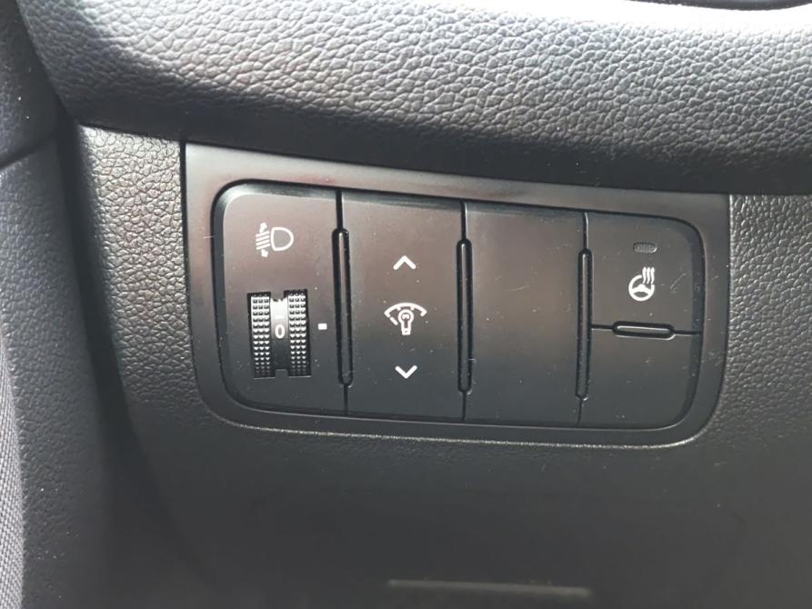 Kia Ceed II Рестайлинг Ижевск  - изображение 25
