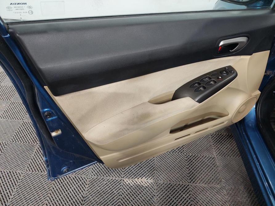Honda Civic VIII Пермь  - изображение 16