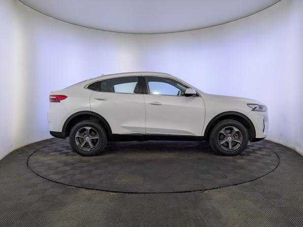 Haval F7x I с пробегом 2021 года, цена 1 700 000 рублей, 101003 км, внедорожник, Автокод Объявления