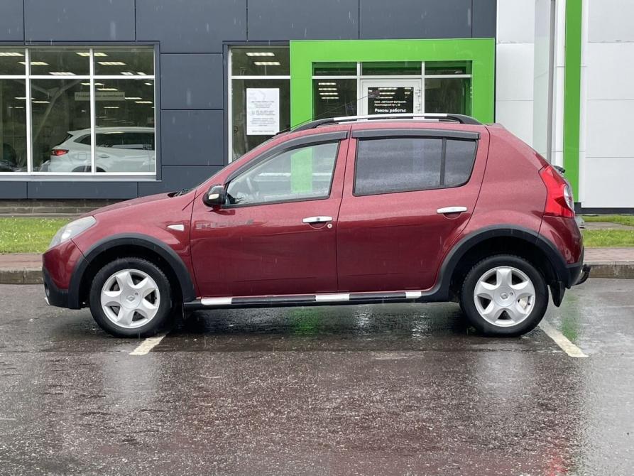 Renault Sandero I Ярославль  - изображение 8