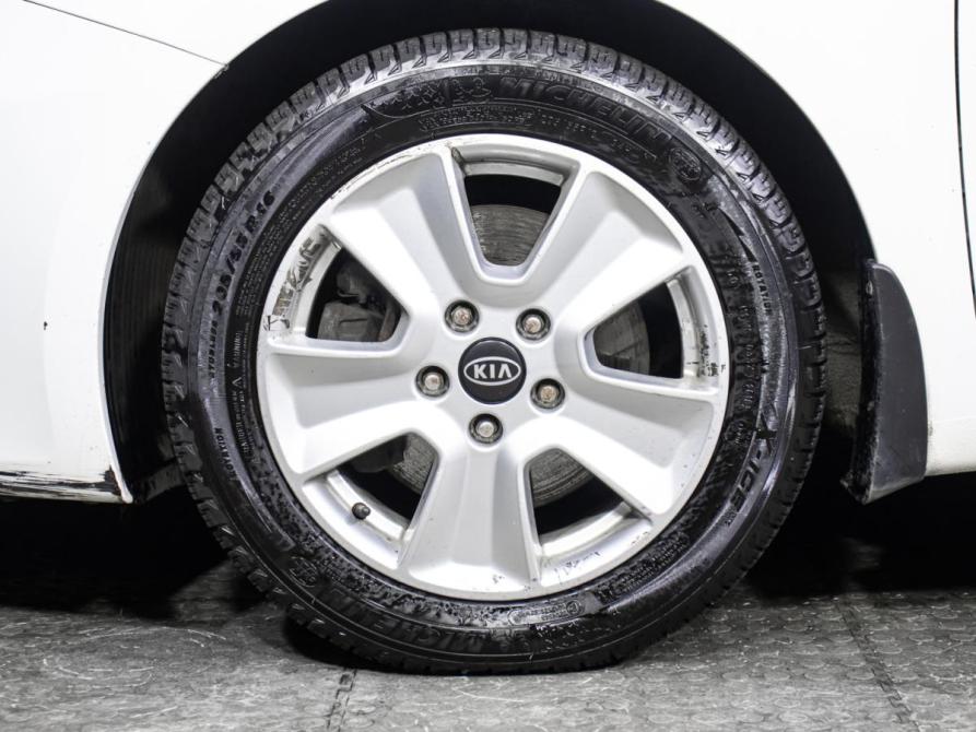 Kia Ceed II Рестайлинг Москва  - изображение 20