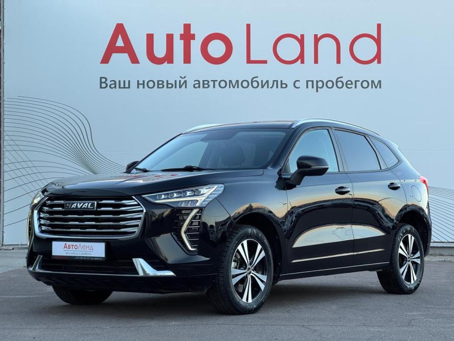 Haval Jolion I Воронеж  - изображение 1