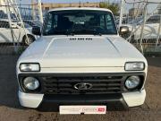 Lada (ВАЗ) Niva Legend I Нижнекамск  - изображение 23