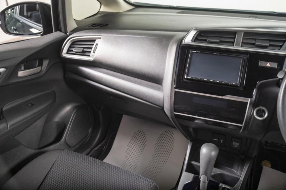 Honda Fit III Рестайлинг Томск  - изображение 9