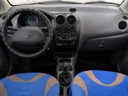 Daewoo Matiz I Рестайлинг Уфа  - изображение 21