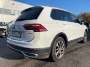 Volkswagen Tiguan II Рестайлинг Санкт-Петербург  - изображение 17