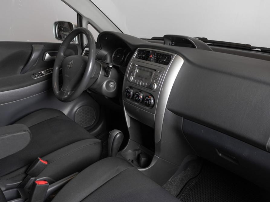 Suzuki Liana I Рестайлинг Казань  - изображение 7