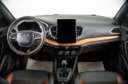 Lada (ВАЗ) Vesta I Рестайлинг (NG) Пермь  - изображение 33