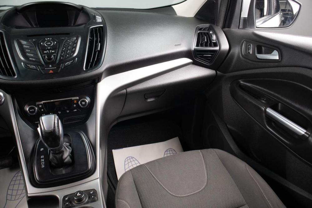 Ford Kuga II Оренбург  - изображение 13