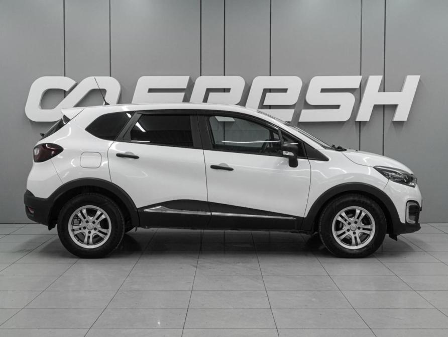 Renault Kaptur I Ростов-на-Дону  - изображение 5