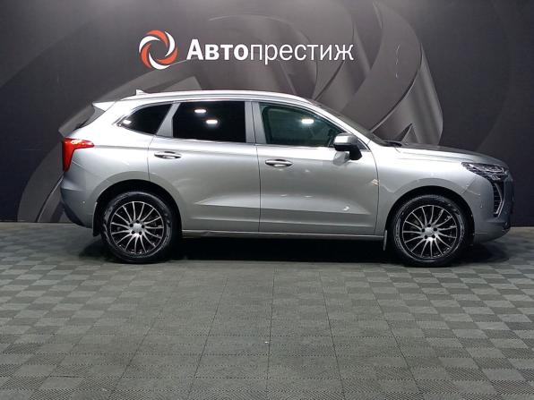 Haval Jolion I Рестайлинг с пробегом 2023 года, цена 1 830 000 рублей, 54886 км, внедорожник, Автокод Объявления