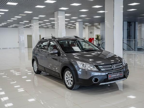 Dongfeng H30 Cross с пробегом 2016 года, цена 567 000 рублей, 54208 км, хэтчбек, Автокод Объявления