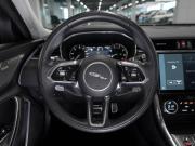 Jaguar XF II Рестайлинг Москва  - изображение 37