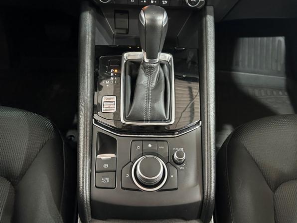 Mazda CX-5 II с пробегом 2020 года, цена 2 720 000 рублей, 120500 км, внедорожник, Автокод Объявления