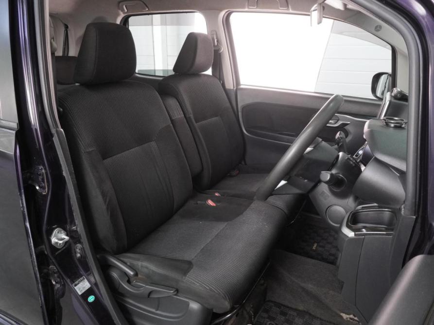 Daihatsu Move VI Рестайлинг Воронеж  - изображение 10
