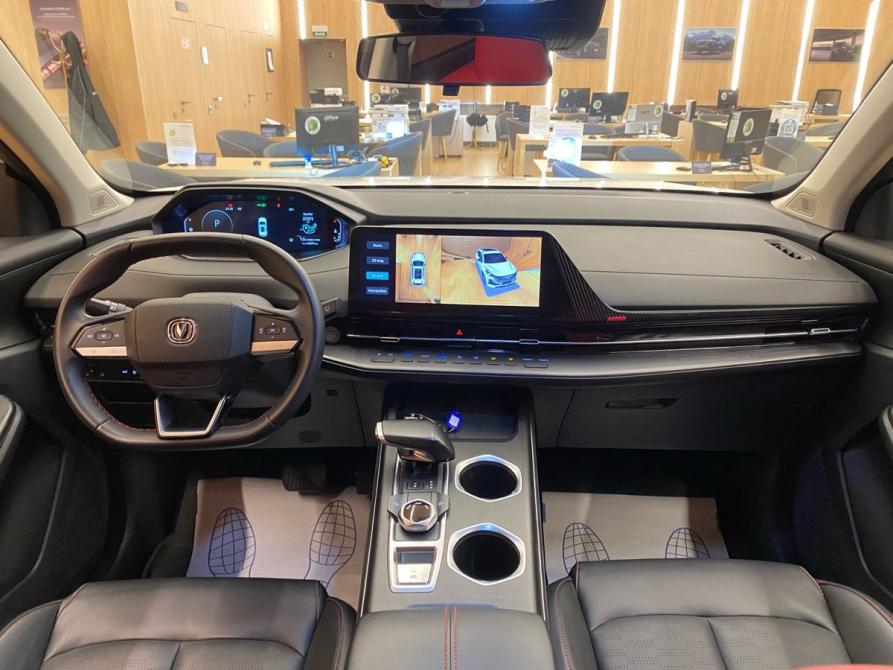 Changan CS55 Plus II Санкт-Петербург  - изображение 12