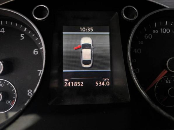 Volkswagen Passat CC I Рестайлинг с пробегом 2012 года, цена 1 141 000 рублей, 241715 км, седан, Автокод Объявления