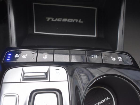 Hyundai Tucson IV с пробегом 2020 года, цена 2 530 000 рублей, 51150 км, внедорожник, Автокод Объявления