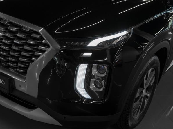 Hyundai Palisade I с пробегом 2019 года, цена 3 860 000 рублей, 116268 км, внедорожник, Автокод Объявления