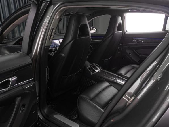 Porsche Panamera I с пробегом 2013 года, цена 3 109 000 рублей, 135089 км, лифтбек, Автокод Объявления