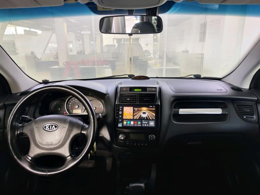 Kia Sportage II Рестайлинг Уфа  - изображение 14