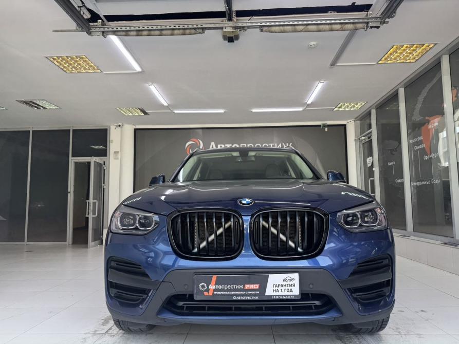 BMW X3 III (G01) Минеральные Воды  - изображение 2