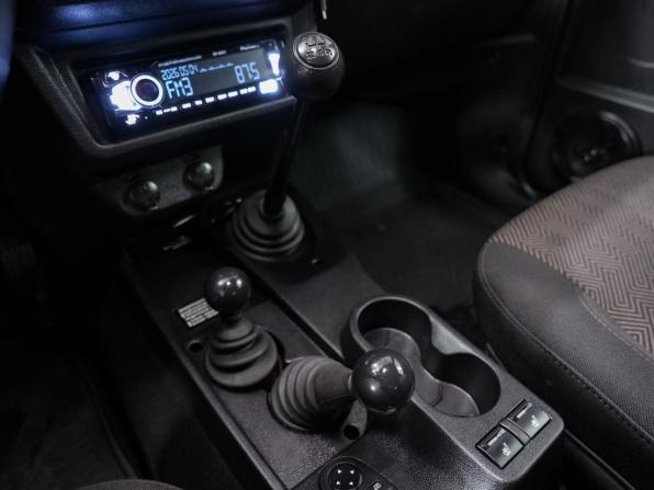 Lada (ВАЗ) Niva Legend с пробегом 2024 года, цена 999 000 рублей, 63000 км, внедорожник, Автокод Объявления
