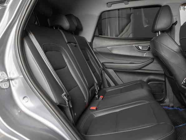 Chery Tiggo 4 Pro I Рестайлинг с пробегом 2024 года, цена 1 561 400 рублей, 47574 км, внедорожник, Автокод Объявления
