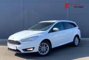 Ford Focus III Рестайлинг Красноярск  - изображение 24