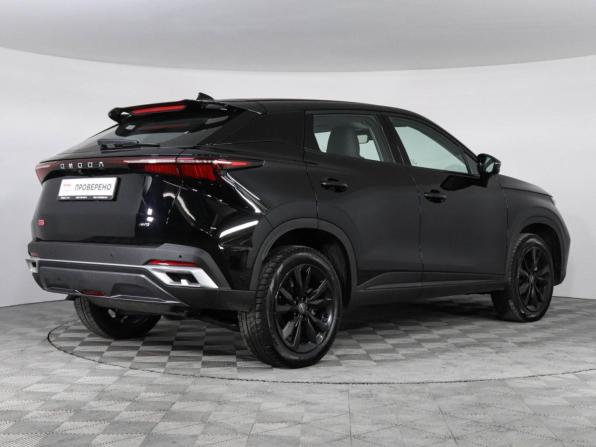 Omoda C5 I Рестайлинг с пробегом 2024 года, цена 1 890 000 рублей, 38635 км, внедорожник, Автокод Объявления