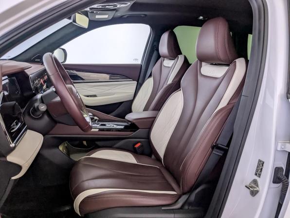 Geely Monjaro I с пробегом 2023 года, цена 3 460 000 рублей, 26928 км, внедорожник, Автокод Объявления