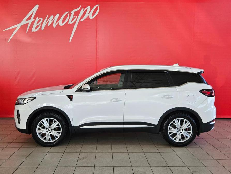 Chery Tiggo 7 Pro Max I Вологда  - изображение 2