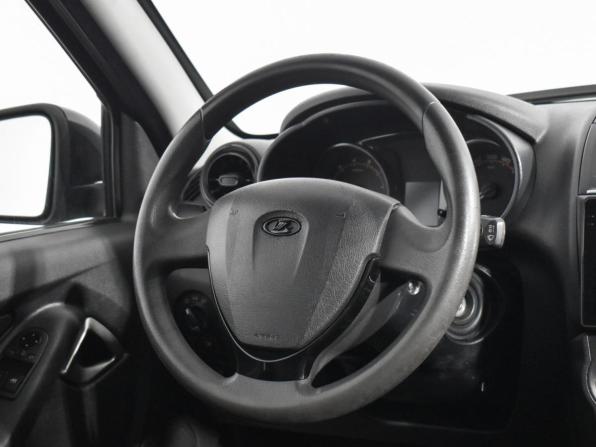 Lada (ВАЗ) Granta I Рестайлинг с пробегом 2022 года, цена 498 790 рублей, 167169 км, седан, Автокод Объявления