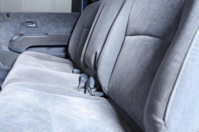 Honda Odyssey II с пробегом 2000 года, цена 499 000 рублей, 340000 км, компактвэн, Автокод Объявления